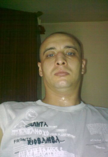 Моя фотография - Александр, 39 из Таганрог (@aleksandr42255)