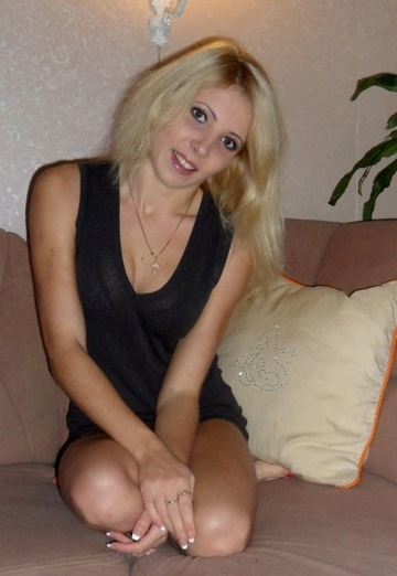 Моя фотография - Алёна, 32 из Ярославль (@alna1561)