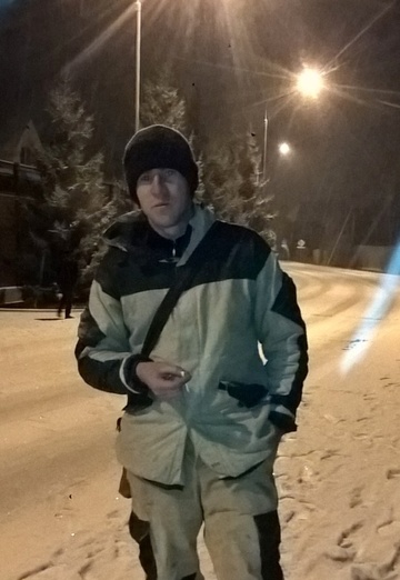 Моя фотография - сергей, 28 из Троицк (@sergey755133)