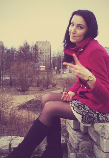 Моя фотография - Kristina, 34 из Архангельск (@kristina2502)