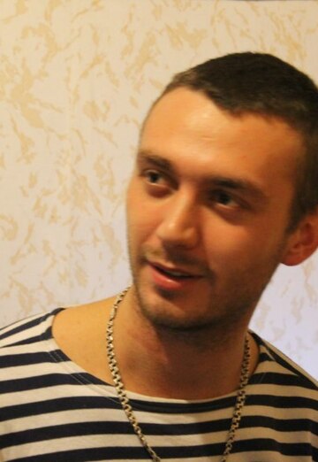 Моя фотография - Андрей, 32 из Севастополь (@kerk9)