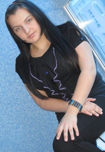 Моя фотография - Алена, 31 из Барнаул (@alena6006)