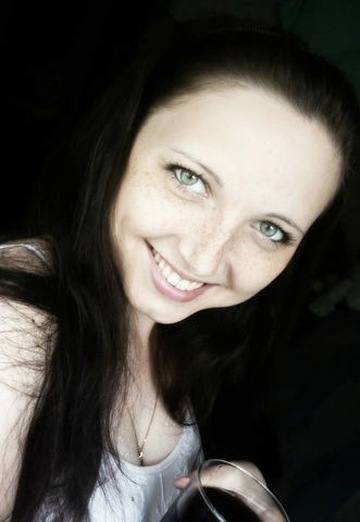 Моя фотография - Ирина, 31 из Омск (@irina18938)