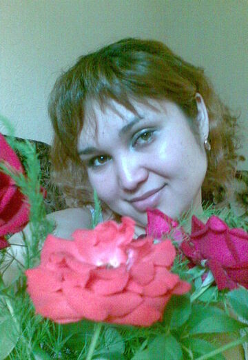 Моя фотография - Рита, 37 из Жезказган (@rita571)