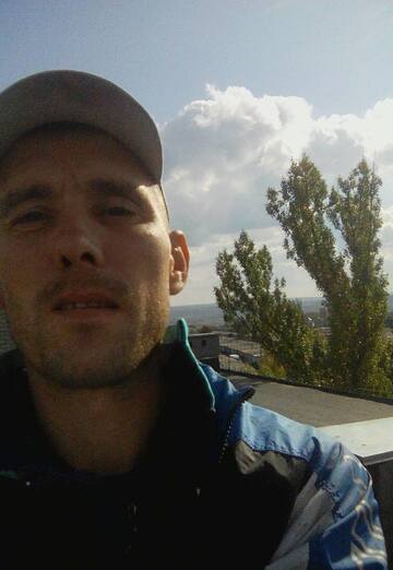 Моя фотография - сергей, 35 из Терновка (@sergey962784)