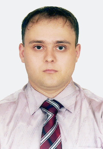 Моя фотография - Андрей, 37 из Киев (@andrey47119)