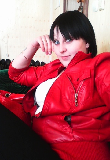 Моя фотография - наталья, 28 из Сызрань (@natalya52155)