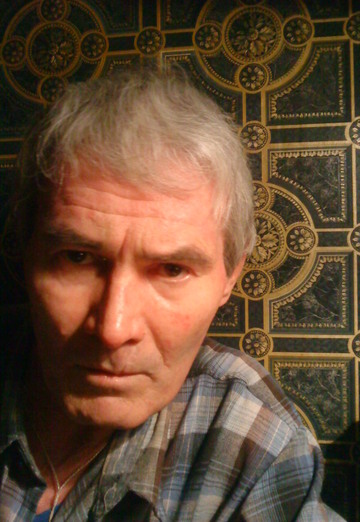 Моя фотография - Георгий, 65 из Кострома (@georgiy2212)