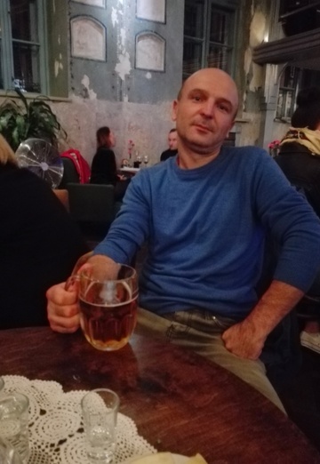 Моя фотография - Volodymyr, 45 из Kazimierz (@volodymyr325)