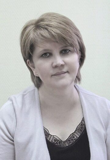 Моя фотография - Надежда, 59 из Москва (@nadejda5413)