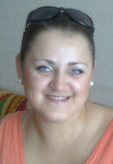 Моя фотография - Галочка, 37 из Брест (@galochka91)