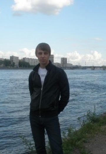 Моя фотография - Роман, 36 из Северодвинск (@roman15122)