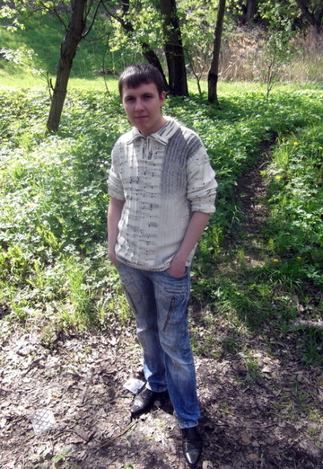 Моя фотография - vadim, 33 из Минск (@vadim6728)