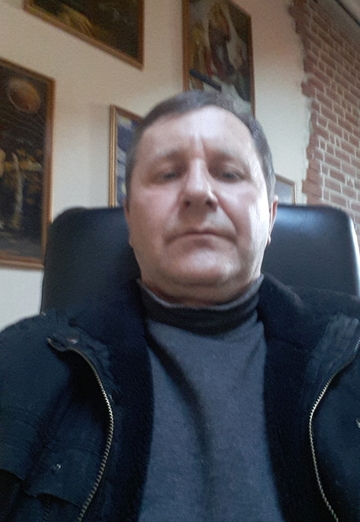 Моя фотография - Mihail, 56 из Кишинёв (@mihail141971)