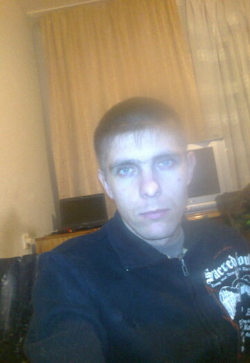 Моя фотография - СЕРЖ, 41 из Краснодар (@serj2751)