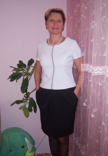 Моя фотография - Мила, 59 из Усинск (@mila2997)