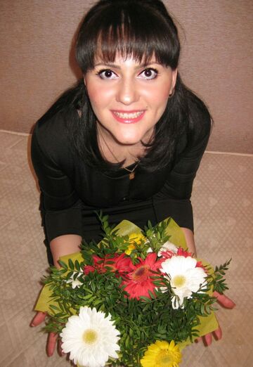 Моя фотография - Оксана, 39 из Москва (@kseniya3618)