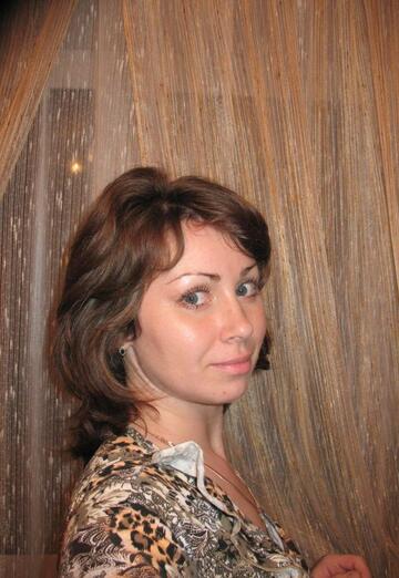 Моя фотография - Виктория, 43 из Нижний Новгород (@vika27758)