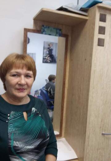Моя фотография - галина, 66 из Молчаново (@galina74530)