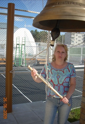 Моя фотография - Наталья, 55 из Екатеринбург (@natalya2419)