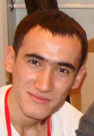 Моя фотография - Равшан, 36 из Ташкент (@ravshan142)