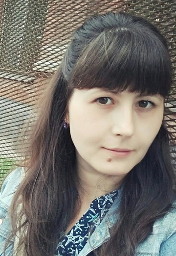 Моя фотография - Анна, 40 из Санкт-Петербург (@anypl)