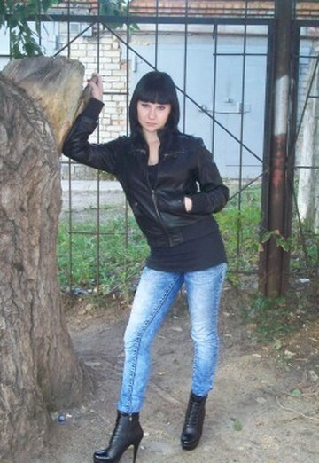 Моя фотография - Кристина, 33 из Челябинск (@kristina4007)