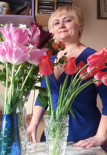 Моя фотография - Ольга, 61 из Краснодар (@olwga4993313)