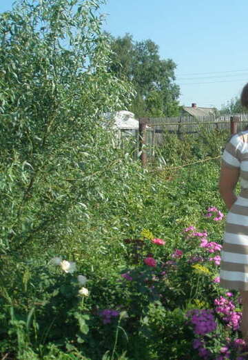 Моя фотография - Валентина, 45 из Новосибирск (@valentina3299)