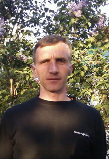 Моя фотография - Сергей, 44 из Алматы́ (@sergey60803)