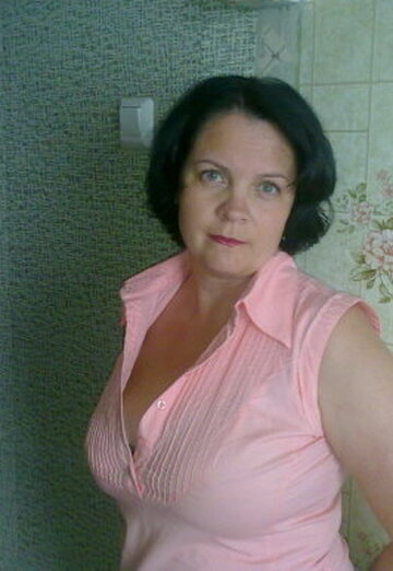 Моя фотография - Ольга, 50 из Тула (@olga37373)