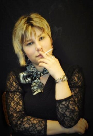 Моя фотография - Оличка, 35 из Львов (@olichka56)