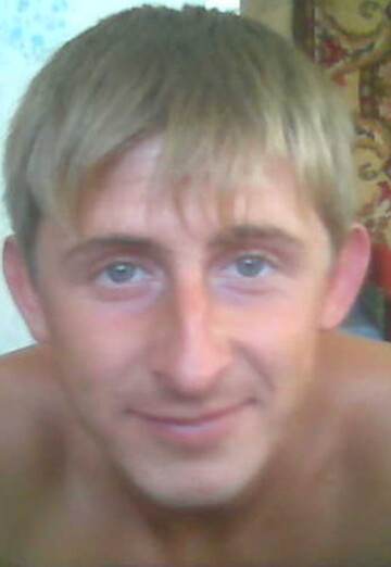 Моя фотография - владимир, 44 из Таганрог (@vladimir17449)
