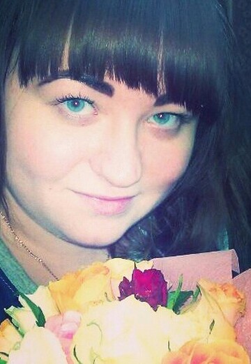 Моя фотография - Лариса, 31 из Краснокамск (@larisa343)