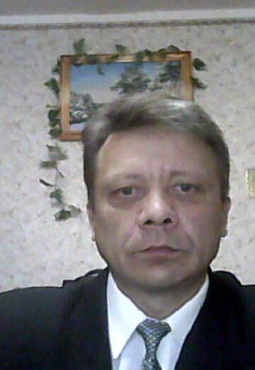 Моя фотография - Pavel, 54 из Пермь (@pavel10422)