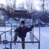 александр, 45, г.Карабаш александр, 45, г.Карабаш