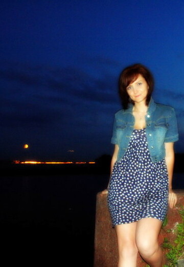 Моя фотография - Катрин, 44 из Минск (@katrin2711)