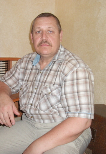 Моя фотография - Сергей, 65 из Таганрог (@sergey236296)