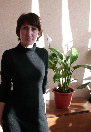 Моя фотография - Lapushka, 44 из Челябинск (@alenasham)