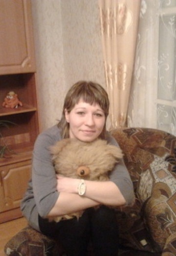 Моя фотография - Ирина, 38 из Гусиноозерск (@zykovaia1988)