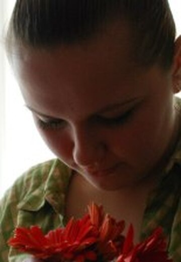 Моя фотография - Елена, 31 из Черновцы (@elena25490)