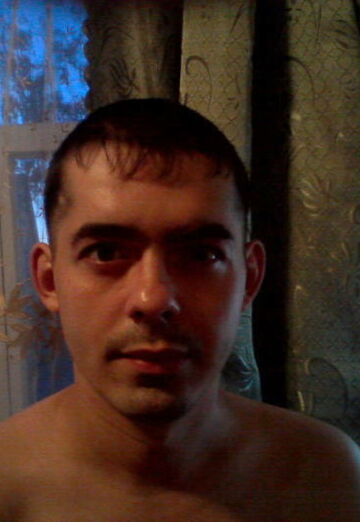Моя фотография - Евгений, 40 из Елец (@evgeniy22595)
