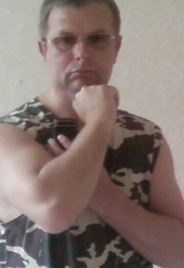 Моя фотография - алекс, 61 из Новосибирск (@aleks107208)