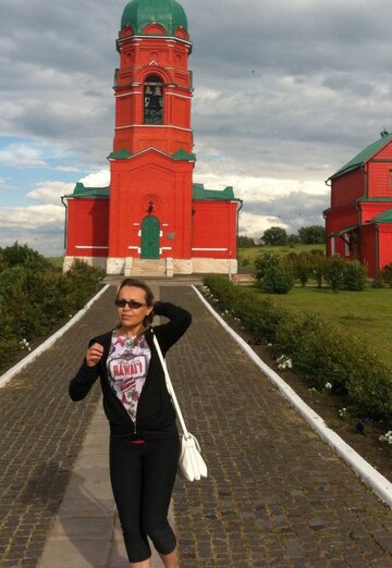 Моя фотография - Наталья, 52 из Москва (@natalya182140)
