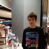 Ivan Solopov, 23, г.Ментона Ivan Solopov, 23, г.Ментона