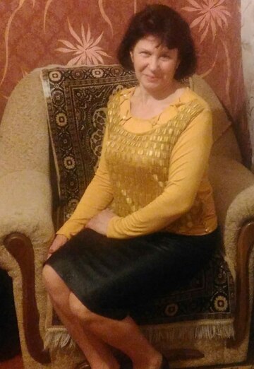 Моя фотография - Олена, 64 из Киев (@olena1282)