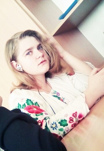 Моя фотография - Мария, 21 из Черноморск (@mariya121354)