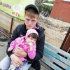 Денис Комаров, 18, г.Таврическое Денис Комаров, 18, г.Таврическое