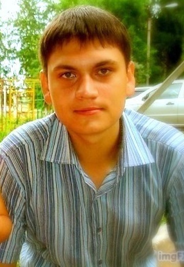 Моя фотография - Артур, 33 из Саранск (@artur5230)