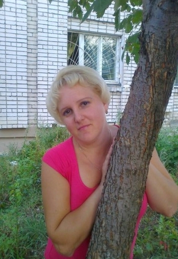 Моя фотография - наташа, 46 из Дзержинск (@natasha4755)